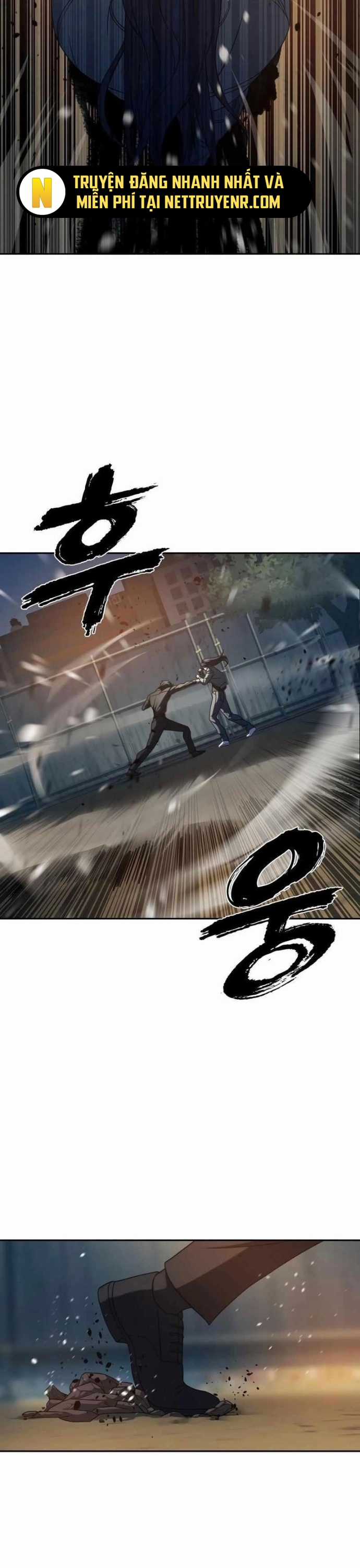 Hàn Băng Võ Giả - Chapter 13 - Trang 18