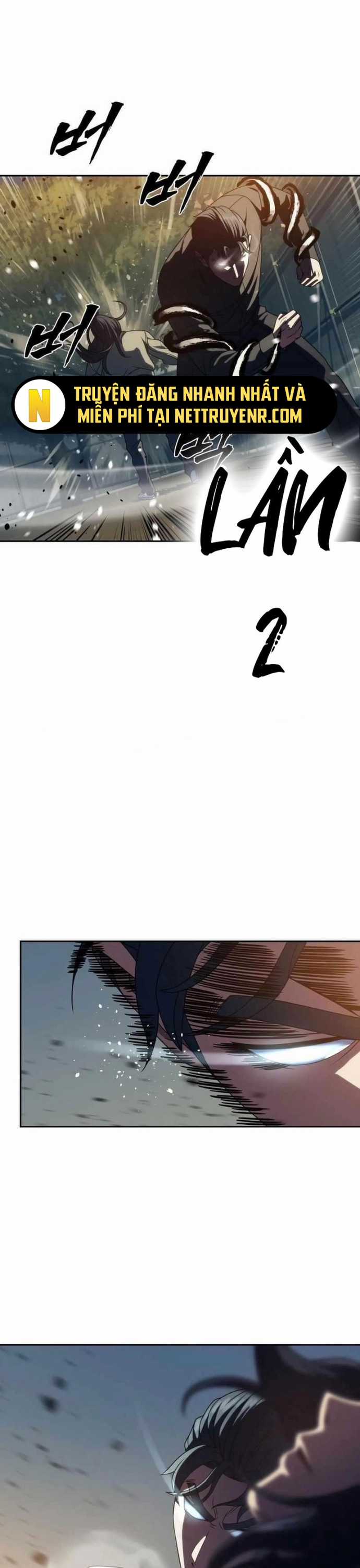 Hàn Băng Võ Giả - Chapter 13 - Trang 19