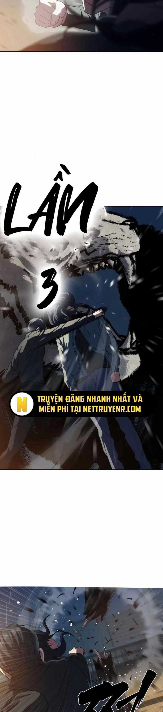 Hàn Băng Võ Giả - Chapter 13 - Trang 20