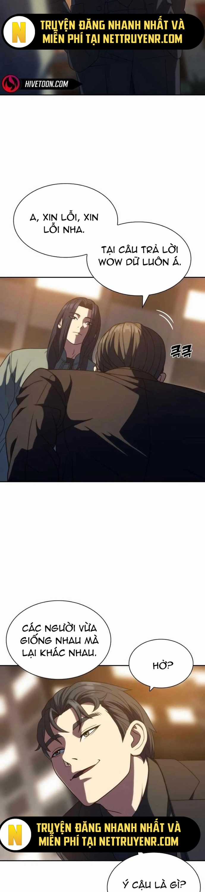 Hàn Băng Võ Giả - Chapter 13 - Trang 3