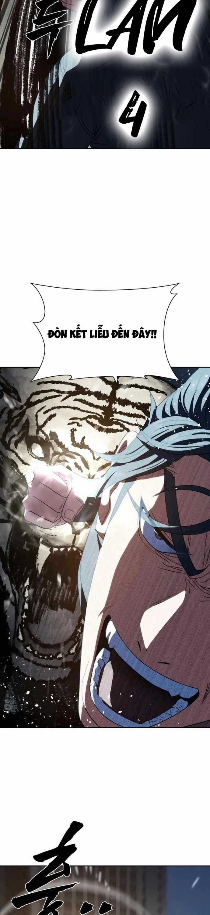 Hàn Băng Võ Giả - Chapter 13 - Trang 22