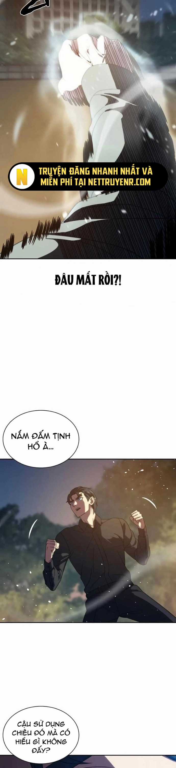 Hàn Băng Võ Giả - Chapter 13 - Trang 23