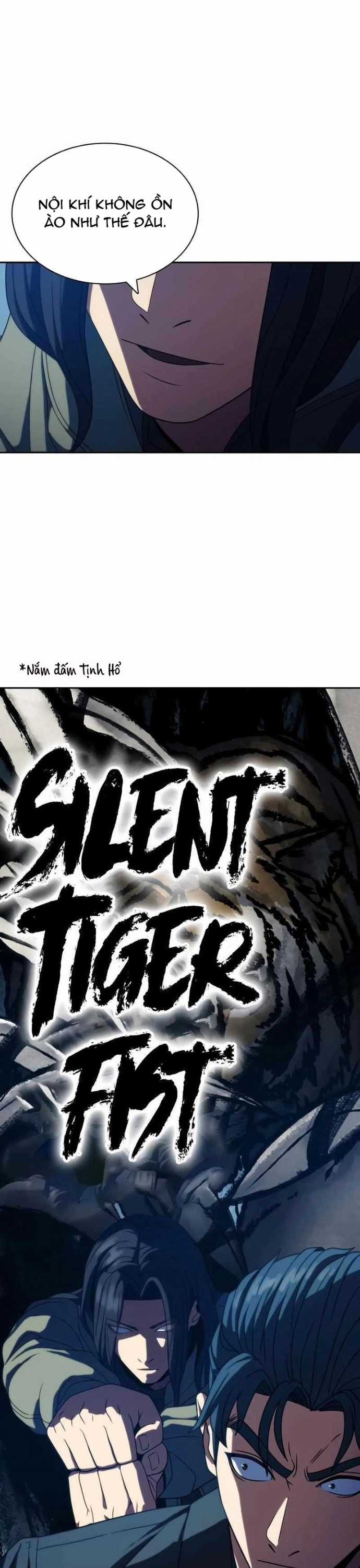 Hàn Băng Võ Giả - Chapter 13 - Trang 25