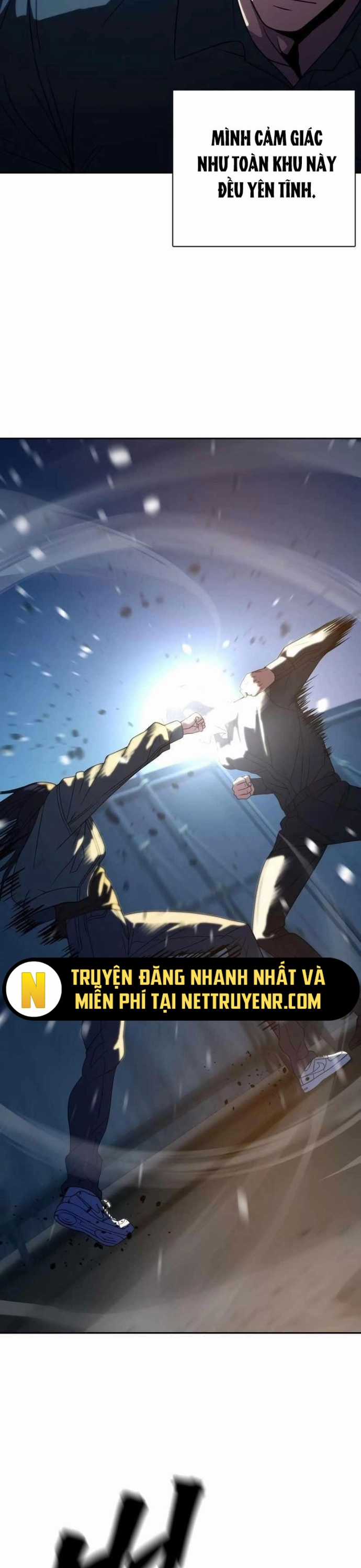 Hàn Băng Võ Giả - Chapter 13 - Trang 26