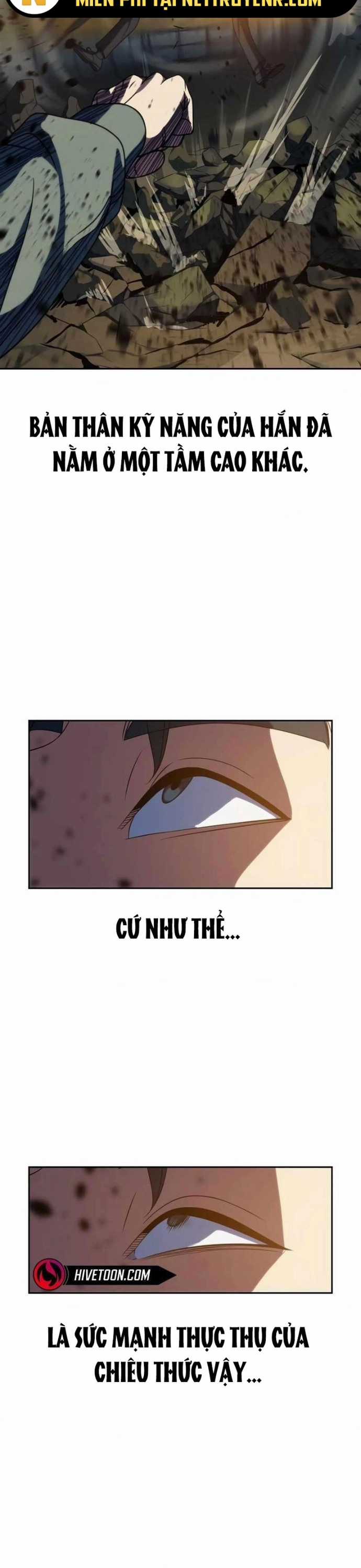 Hàn Băng Võ Giả - Chapter 13 - Trang 28