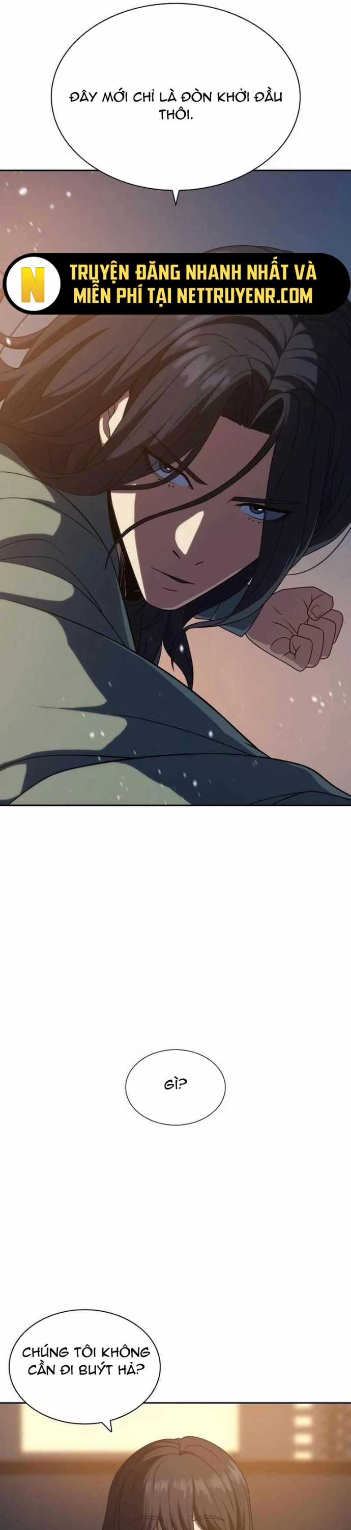 Hàn Băng Võ Giả - Chapter 13 - Trang 29