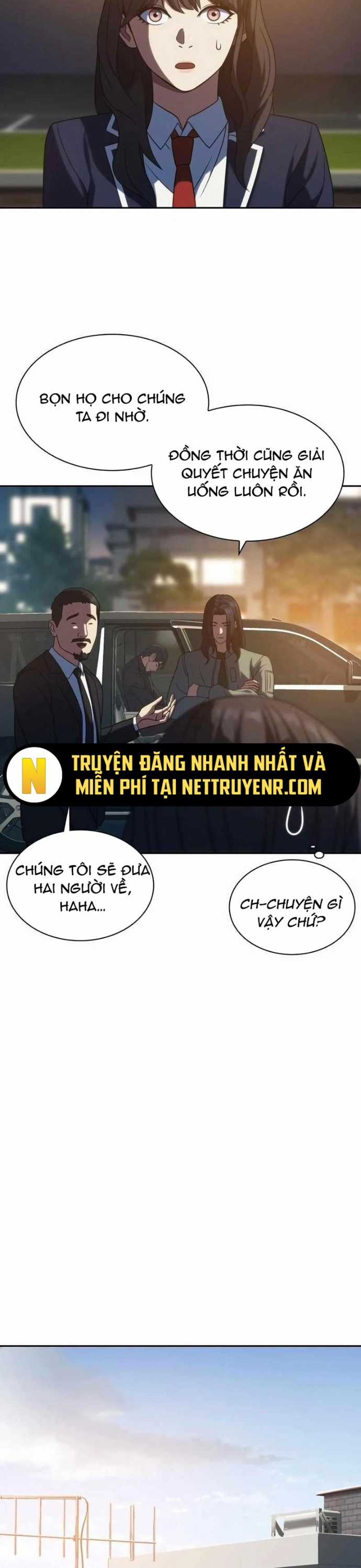 Hàn Băng Võ Giả - Chapter 13 - Trang 30