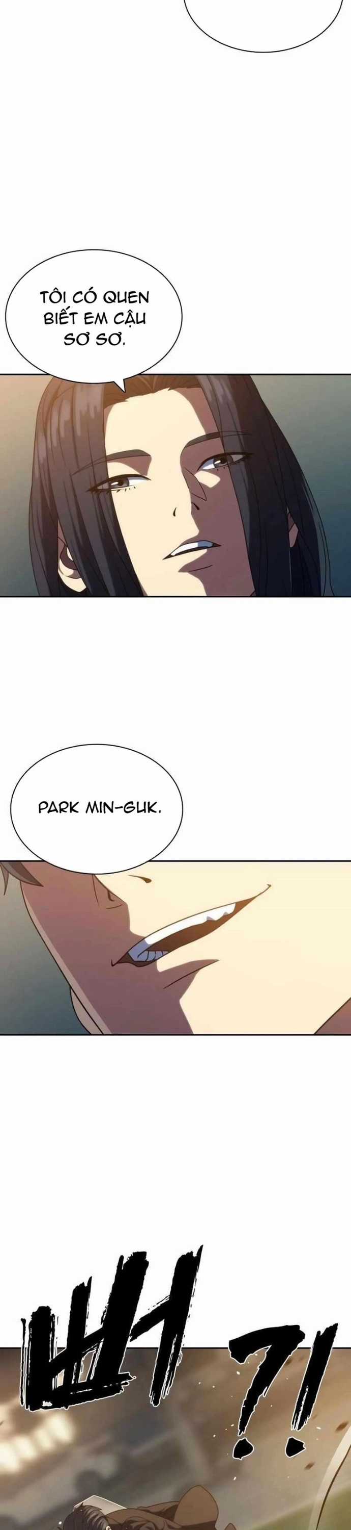 Hàn Băng Võ Giả - Chapter 13 - Trang 4