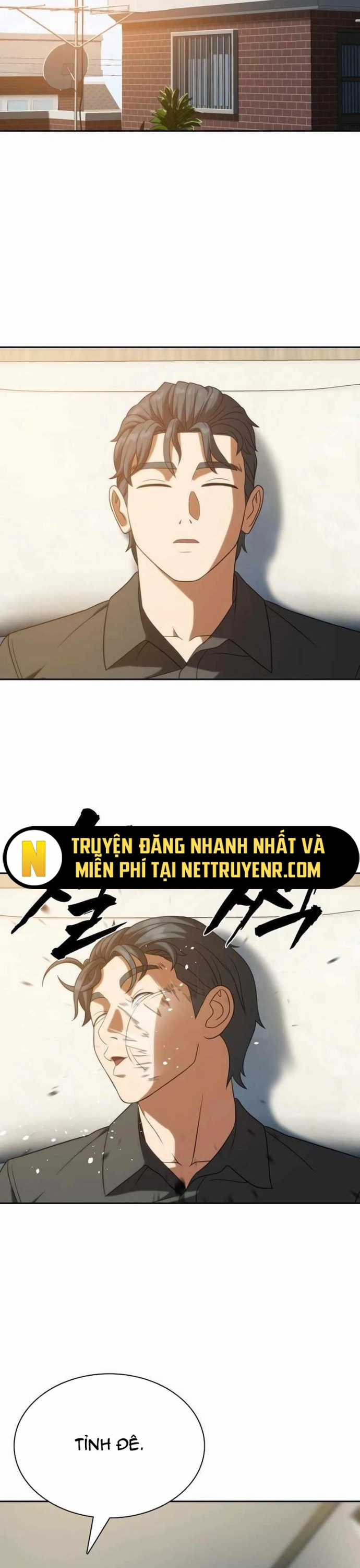 Hàn Băng Võ Giả - Chapter 13 - Trang 31