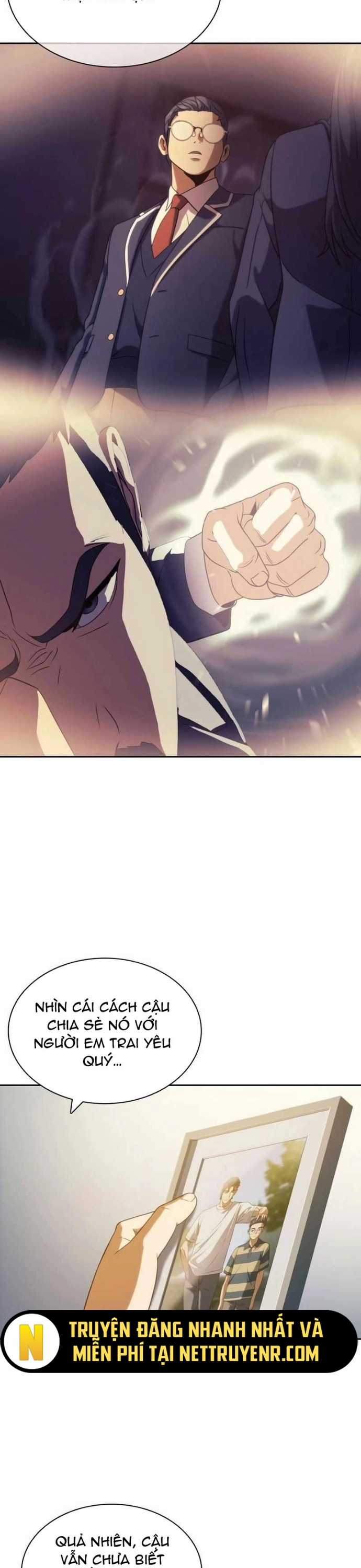 Hàn Băng Võ Giả - Chapter 13 - Trang 37