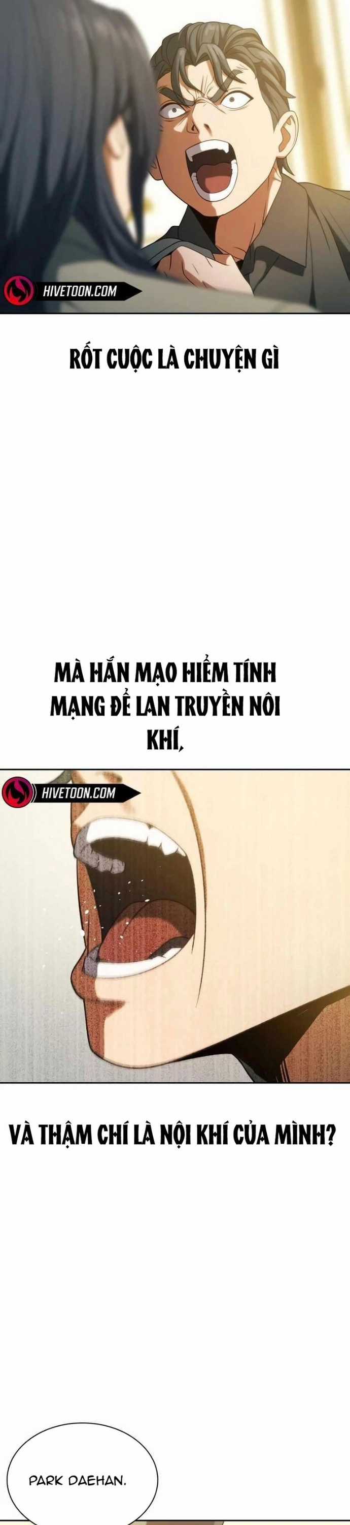 Hàn Băng Võ Giả - Chapter 13 - Trang 40