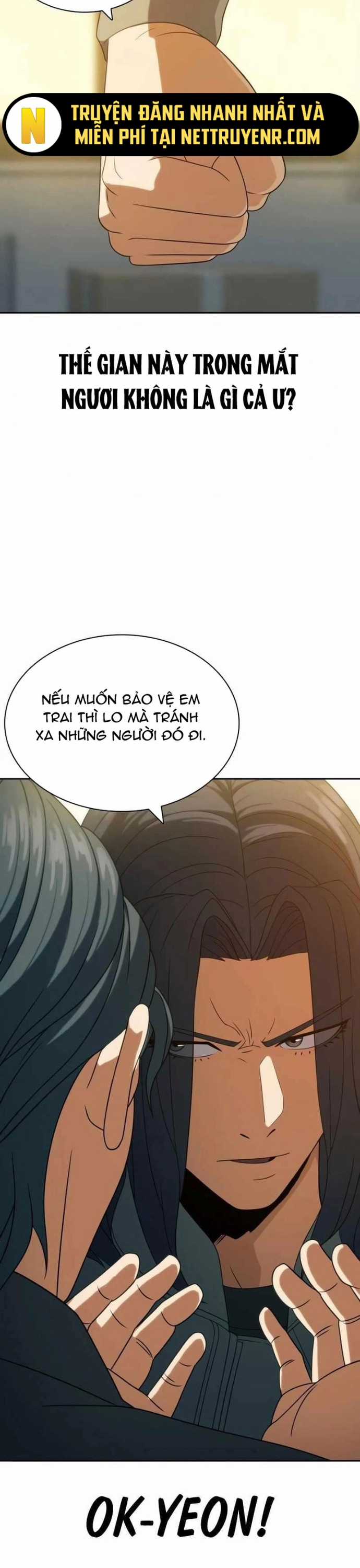 Hàn Băng Võ Giả - Chapter 13 - Trang 41