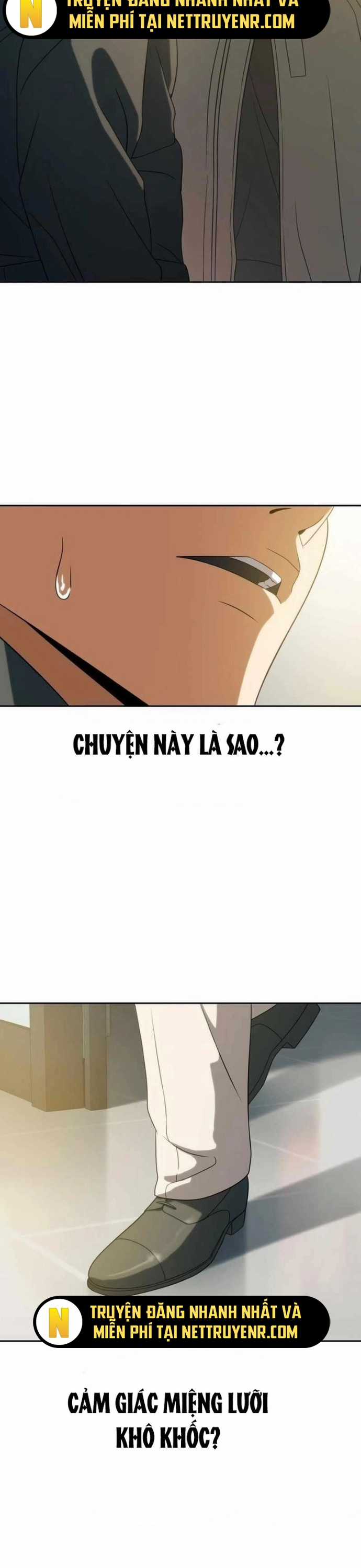 Hàn Băng Võ Giả - Chapter 13 - Trang 43