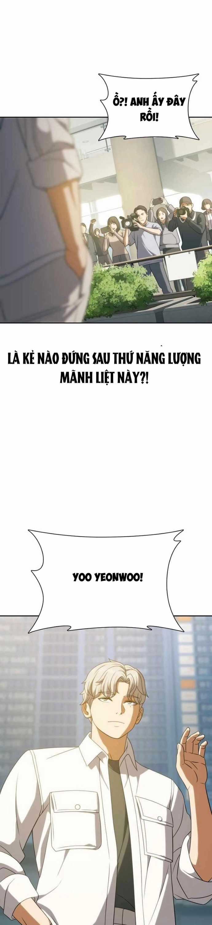 Hàn Băng Võ Giả - Chapter 13 - Trang 44