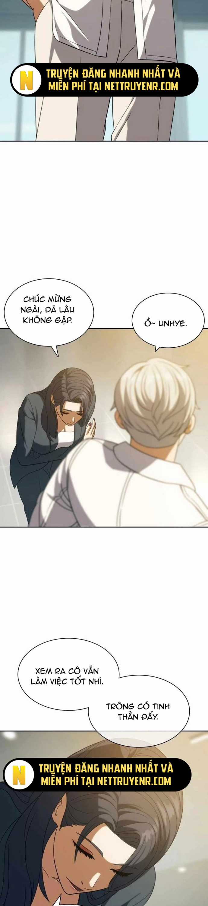 Hàn Băng Võ Giả - Chapter 13 - Trang 45