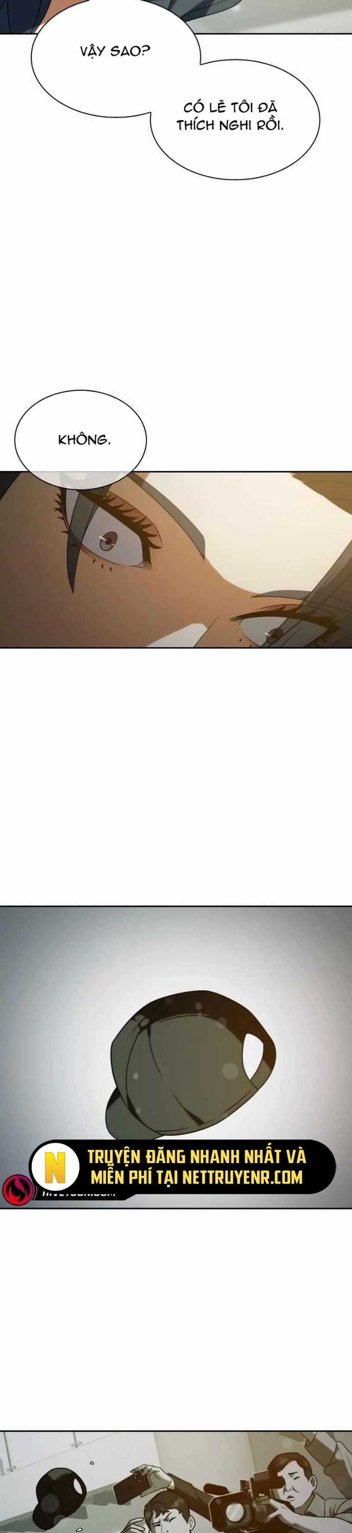 Hàn Băng Võ Giả - Chapter 13 - Trang 46