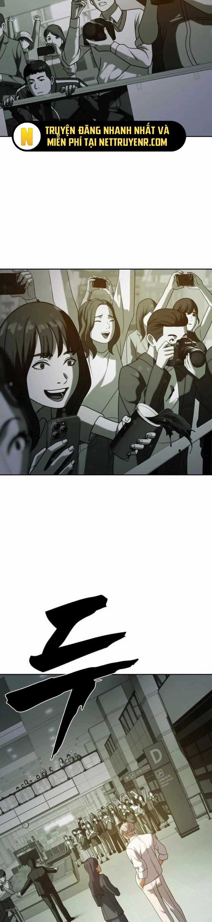 Hàn Băng Võ Giả - Chapter 13 - Trang 47