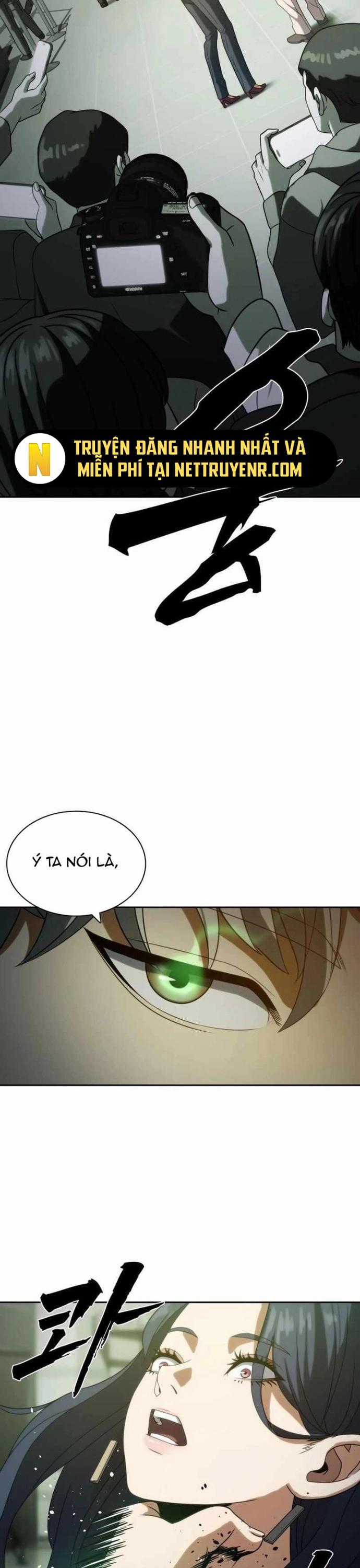 Hàn Băng Võ Giả - Chapter 13 - Trang 48