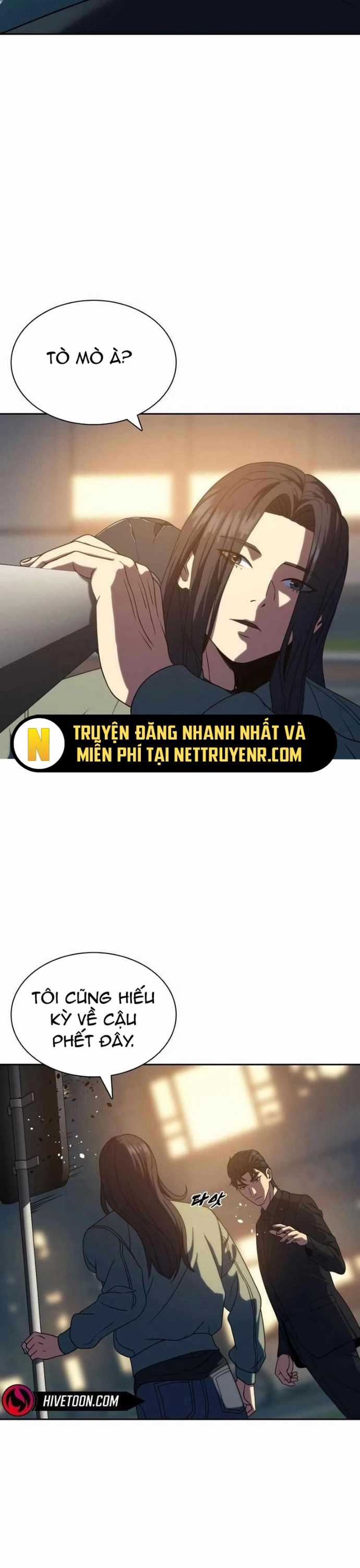 Hàn Băng Võ Giả - Chapter 13 - Trang 6