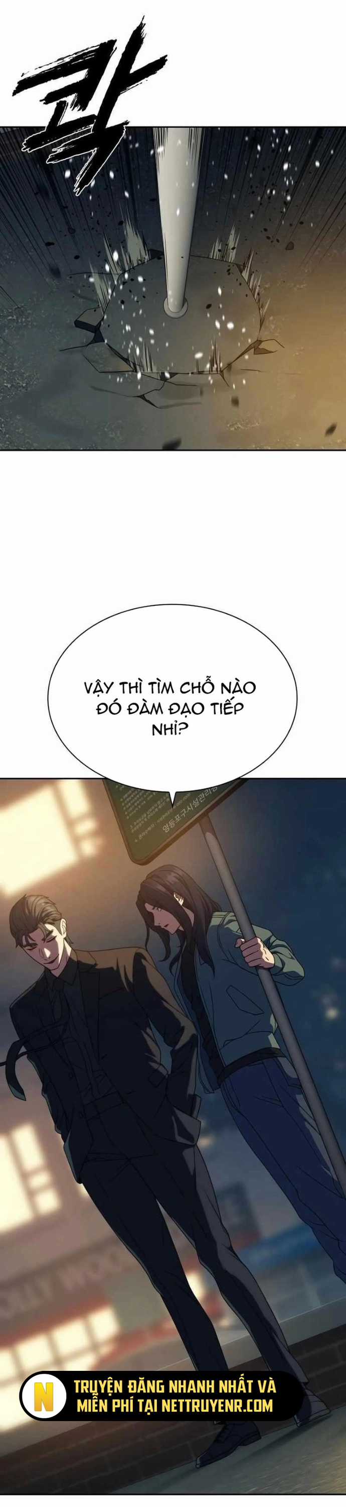 Hàn Băng Võ Giả - Chapter 13 - Trang 7