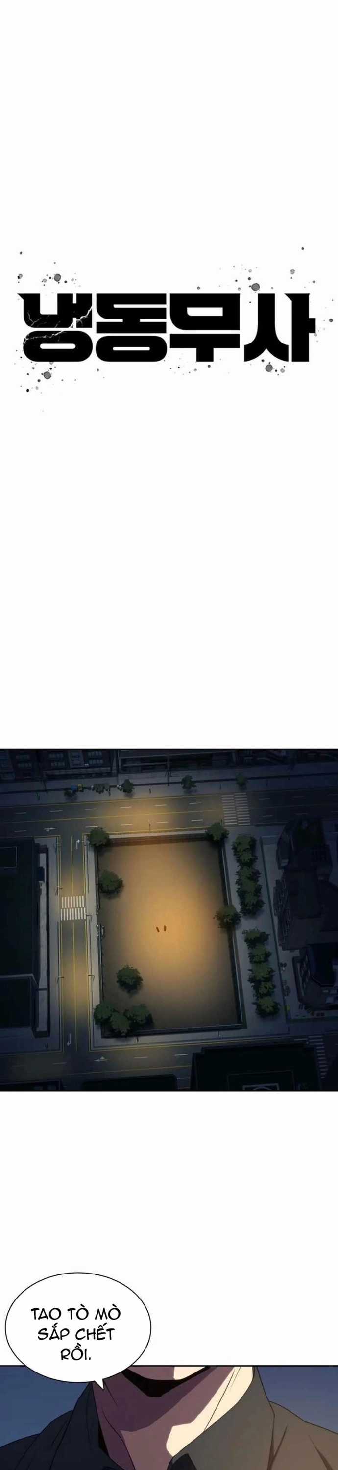 Hàn Băng Võ Giả - Chapter 13 - Trang 8