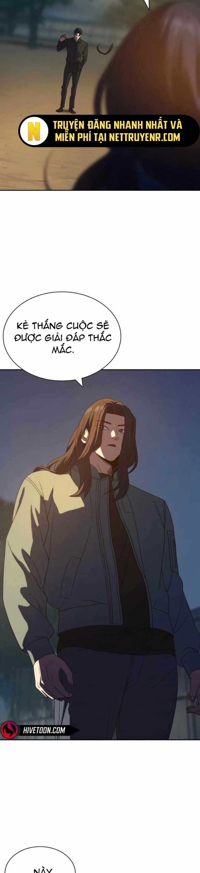 Hàn Băng Võ Giả - Chapter 13 - Trang 10