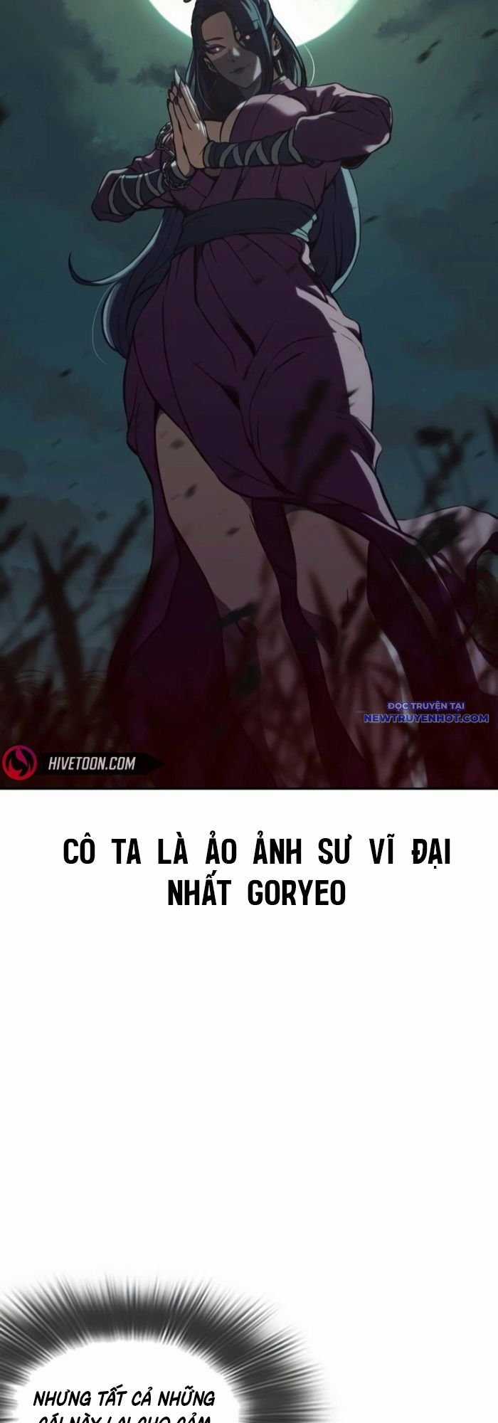 Hàn Băng Võ Giả - Chapter 2 - Trang 11