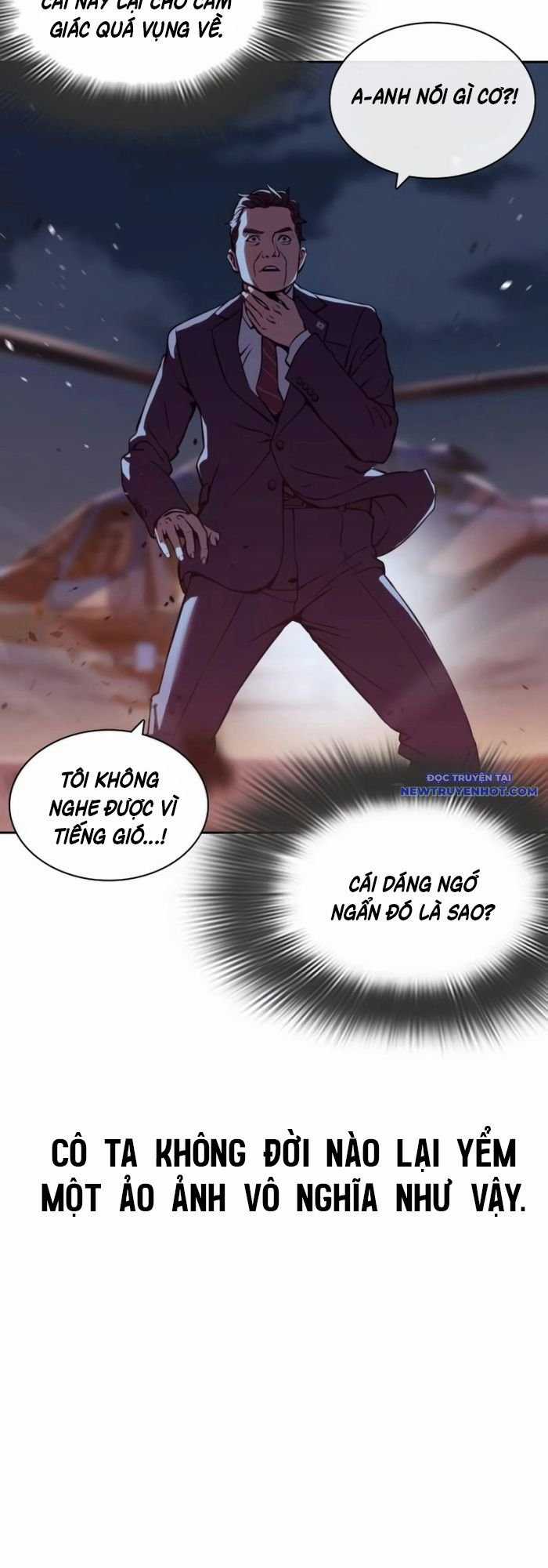 Hàn Băng Võ Giả - Chapter 2 - Trang 12