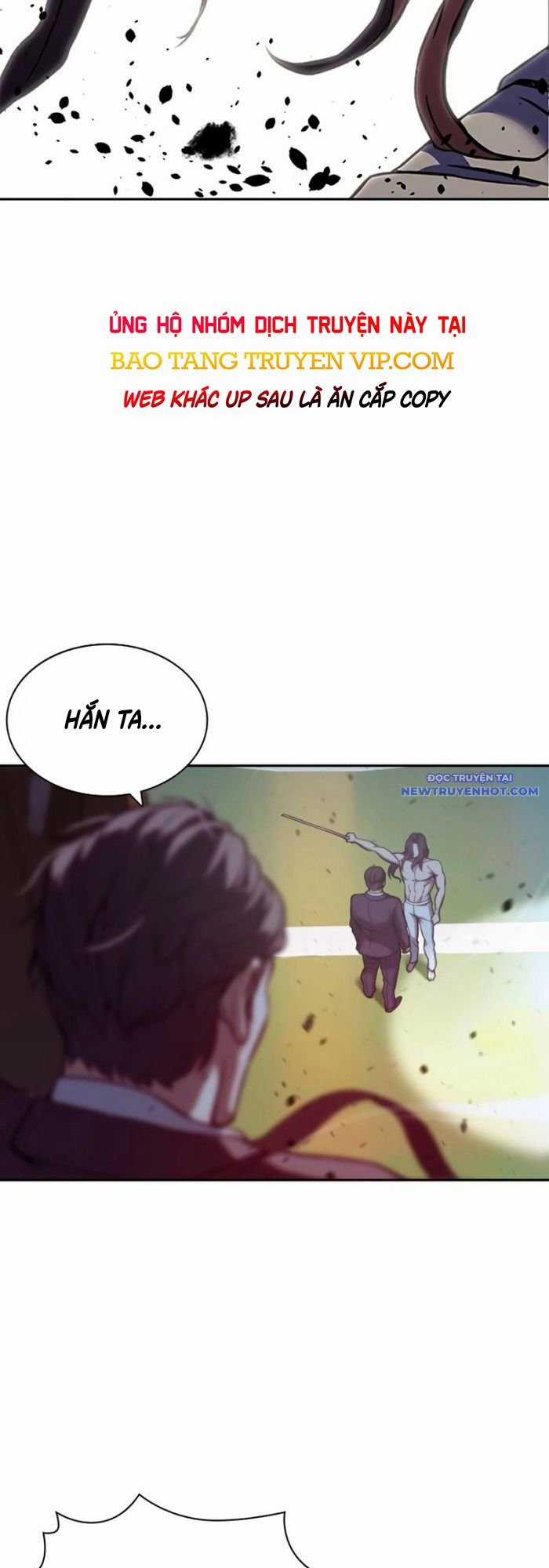 Hàn Băng Võ Giả - Chapter 2 - Trang 3