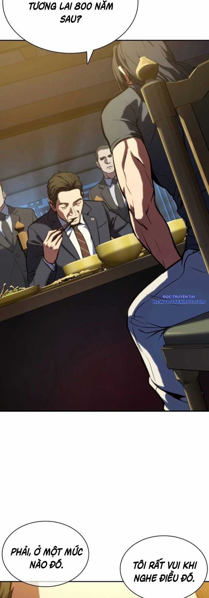 Hàn Băng Võ Giả - Chapter 2 - Trang 24