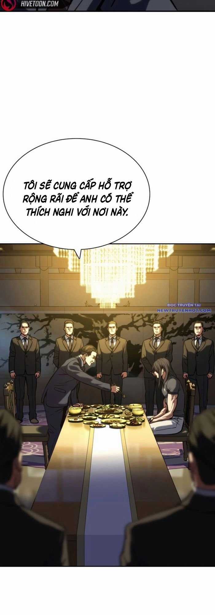 Hàn Băng Võ Giả - Chapter 2 - Trang 30