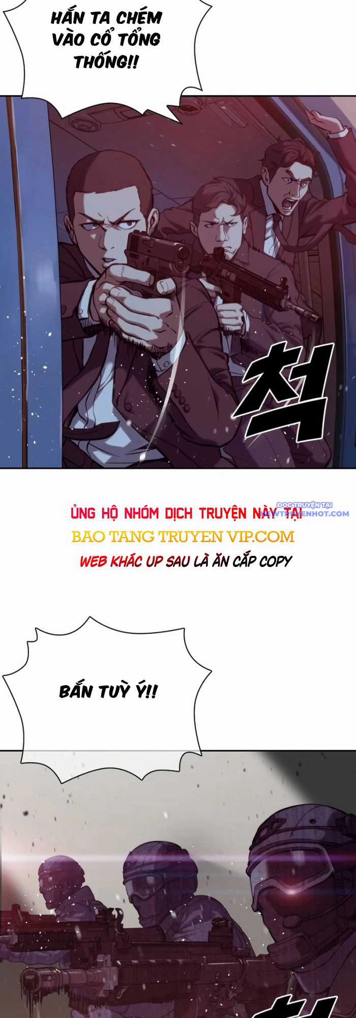Hàn Băng Võ Giả - Chapter 2 - Trang 4