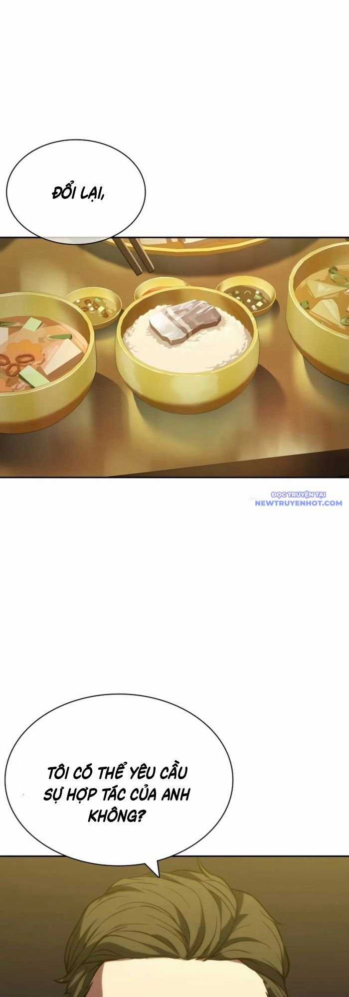 Hàn Băng Võ Giả - Chapter 2 - Trang 31