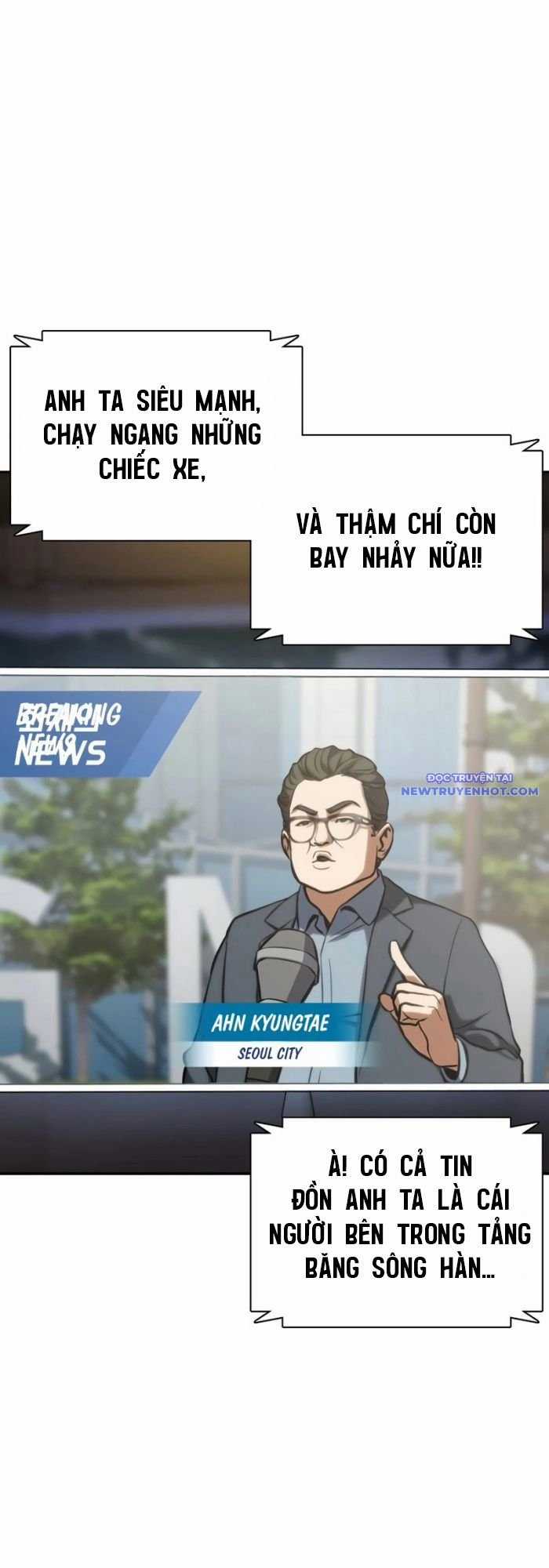 Hàn Băng Võ Giả - Chapter 2 - Trang 34