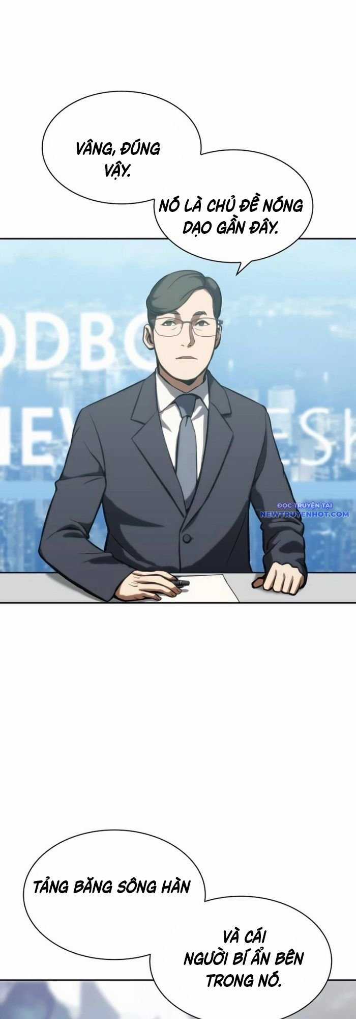 Hàn Băng Võ Giả - Chapter 2 - Trang 35