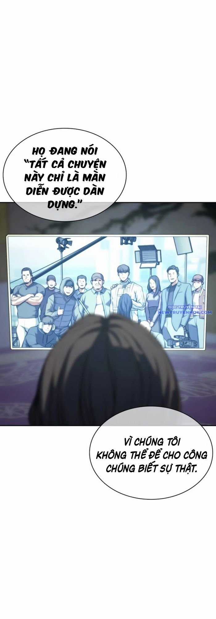 Hàn Băng Võ Giả - Chapter 2 - Trang 38