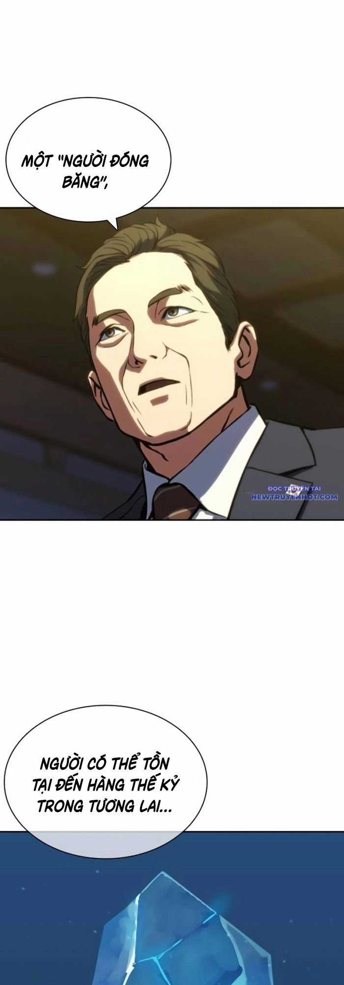 Hàn Băng Võ Giả - Chapter 2 - Trang 40