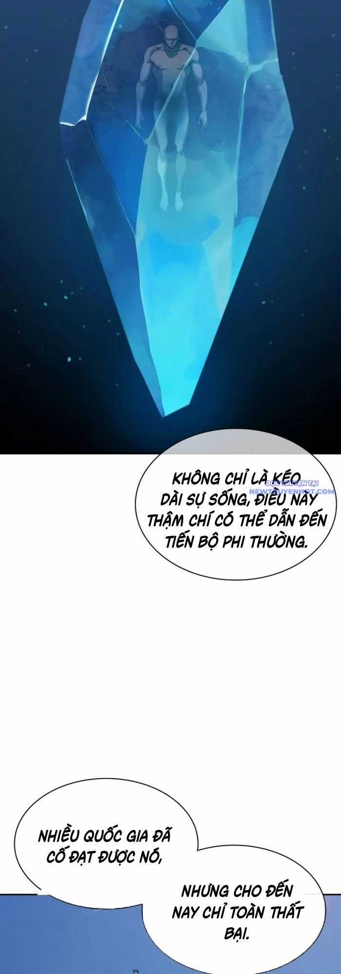 Hàn Băng Võ Giả - Chapter 2 - Trang 41