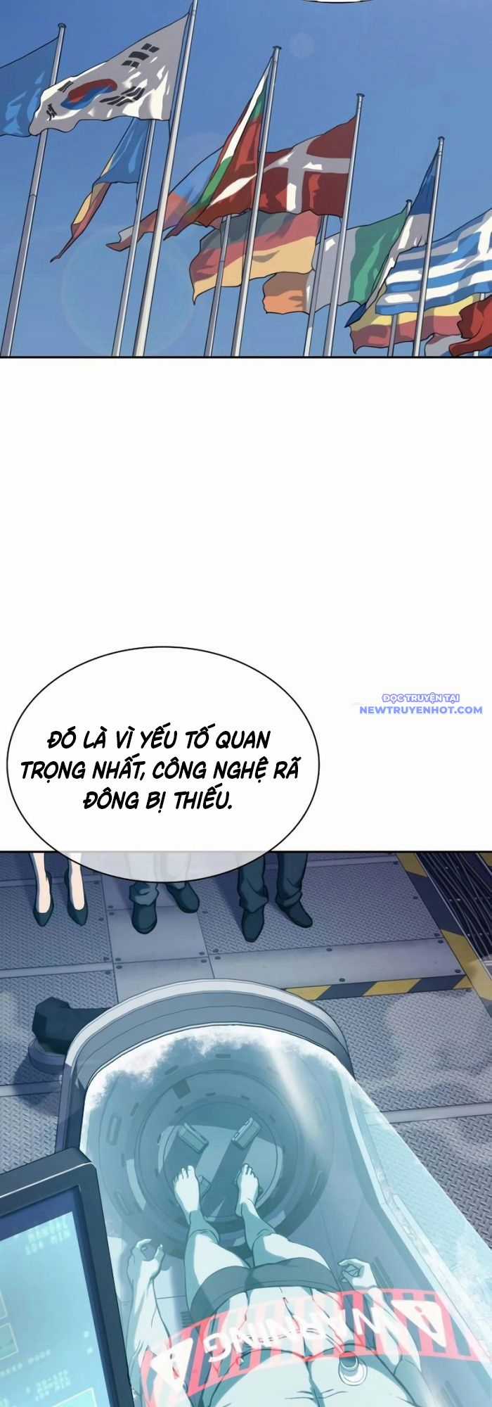 Hàn Băng Võ Giả - Chapter 2 - Trang 42