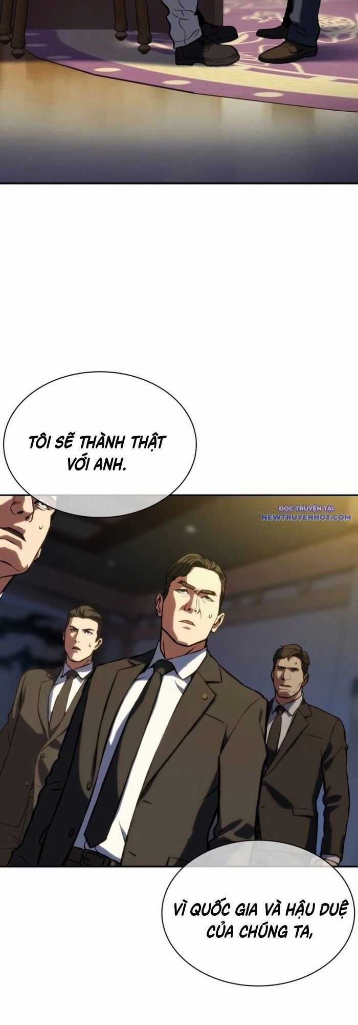 Hàn Băng Võ Giả - Chapter 2 - Trang 44