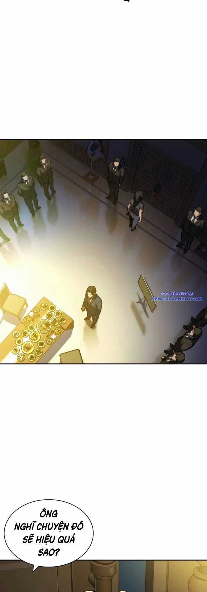 Hàn Băng Võ Giả - Chapter 2 - Trang 46