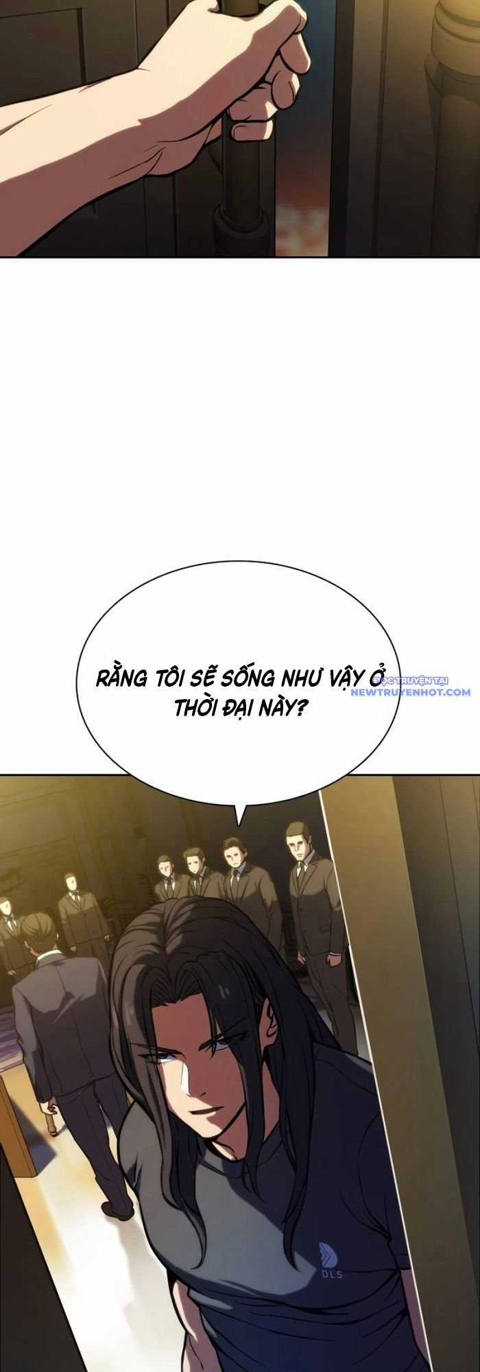 Hàn Băng Võ Giả - Chapter 2 - Trang 47