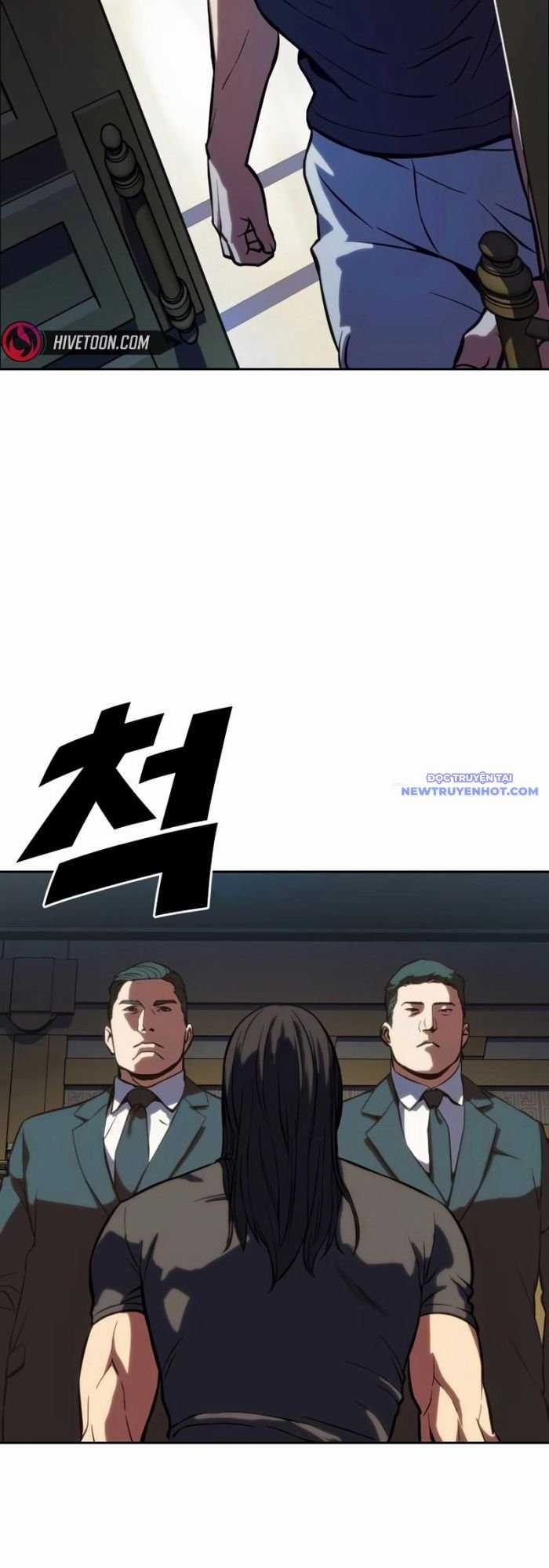 Hàn Băng Võ Giả - Chapter 2 - Trang 48