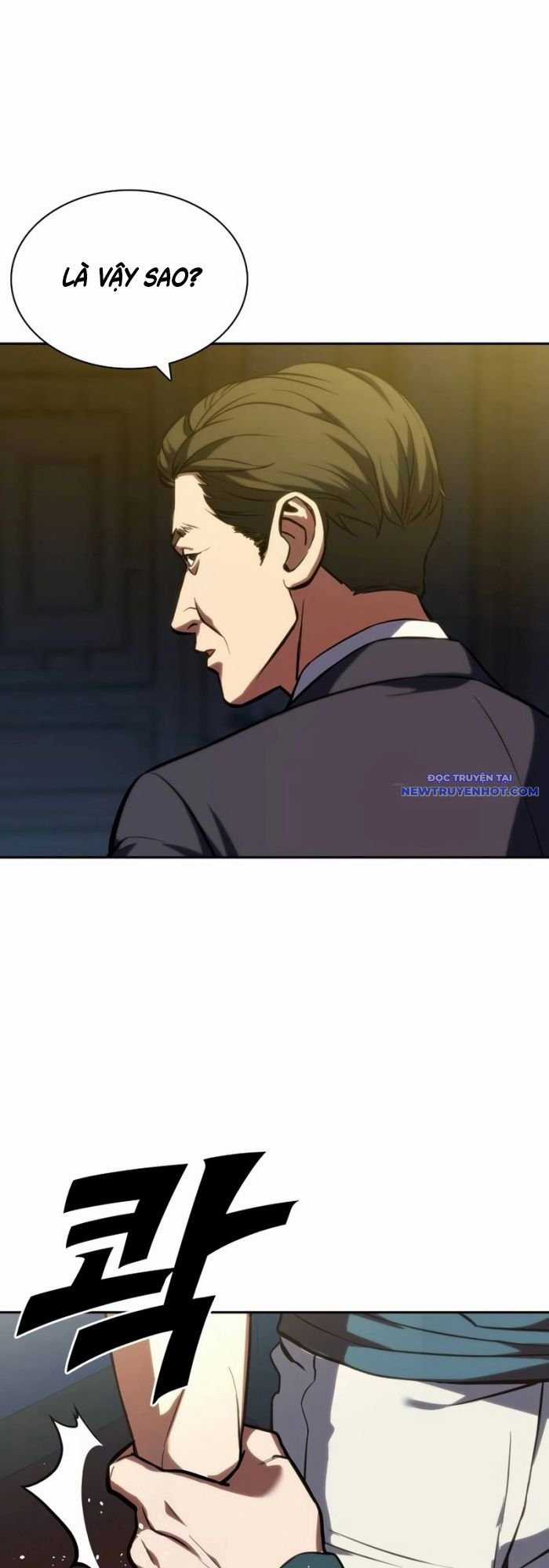 Hàn Băng Võ Giả - Chapter 2 - Trang 49