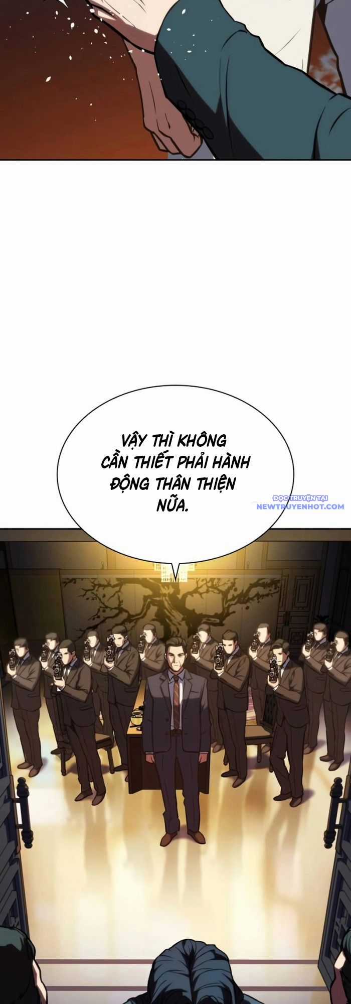 Hàn Băng Võ Giả - Chapter 2 - Trang 50