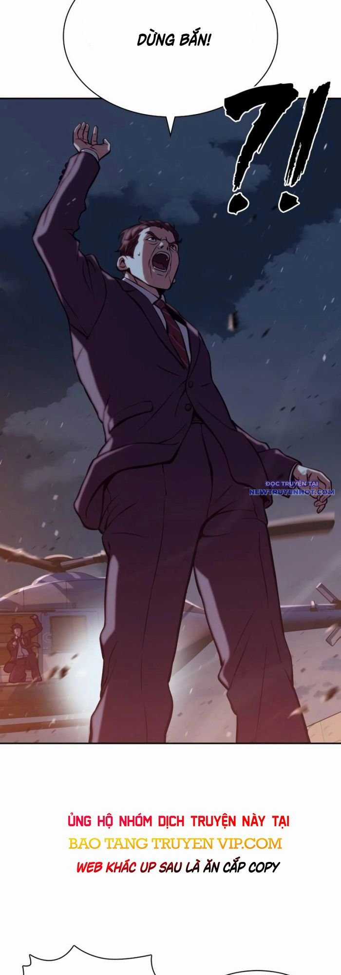 Hàn Băng Võ Giả - Chapter 2 - Trang 6