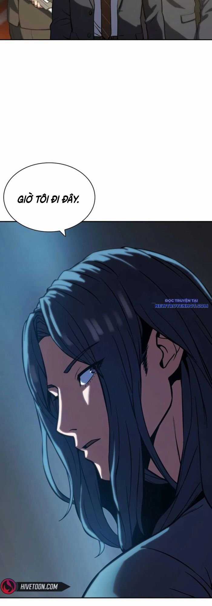 Hàn Băng Võ Giả - Chapter 2 - Trang 59