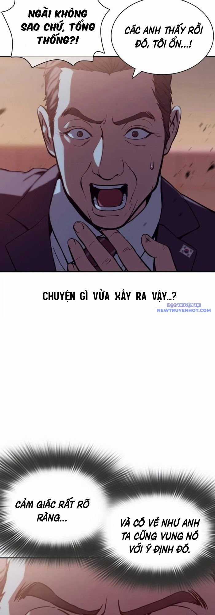 Hàn Băng Võ Giả - Chapter 2 - Trang 7