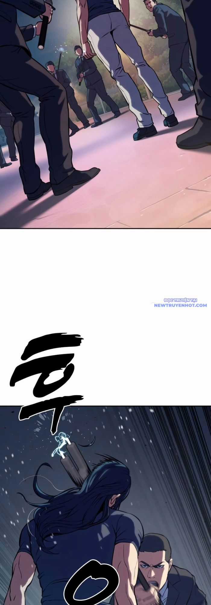 Hàn Băng Võ Giả - Chapter 2 - Trang 62