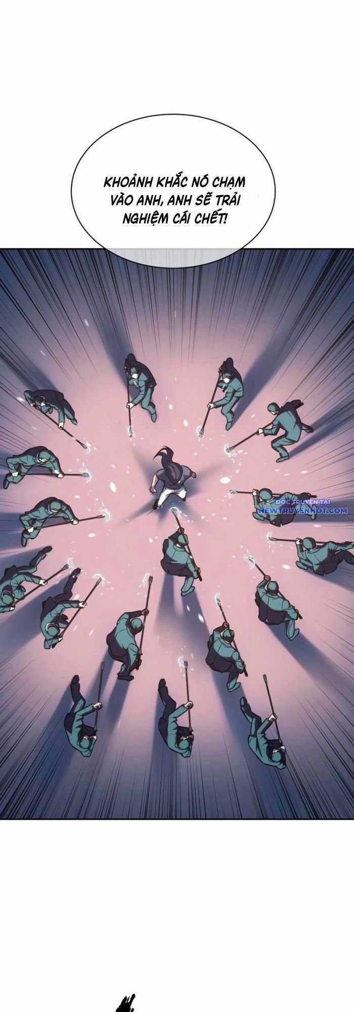 Hàn Băng Võ Giả - Chapter 2 - Trang 64